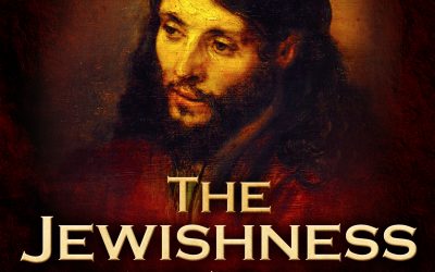 The Jewishness of Jesus: Section 2