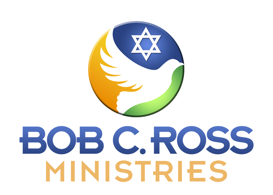 Bob C. Ross Ministries Logo