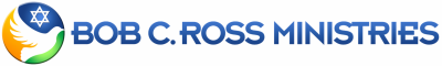 Bob C. Ross Ministries Logo