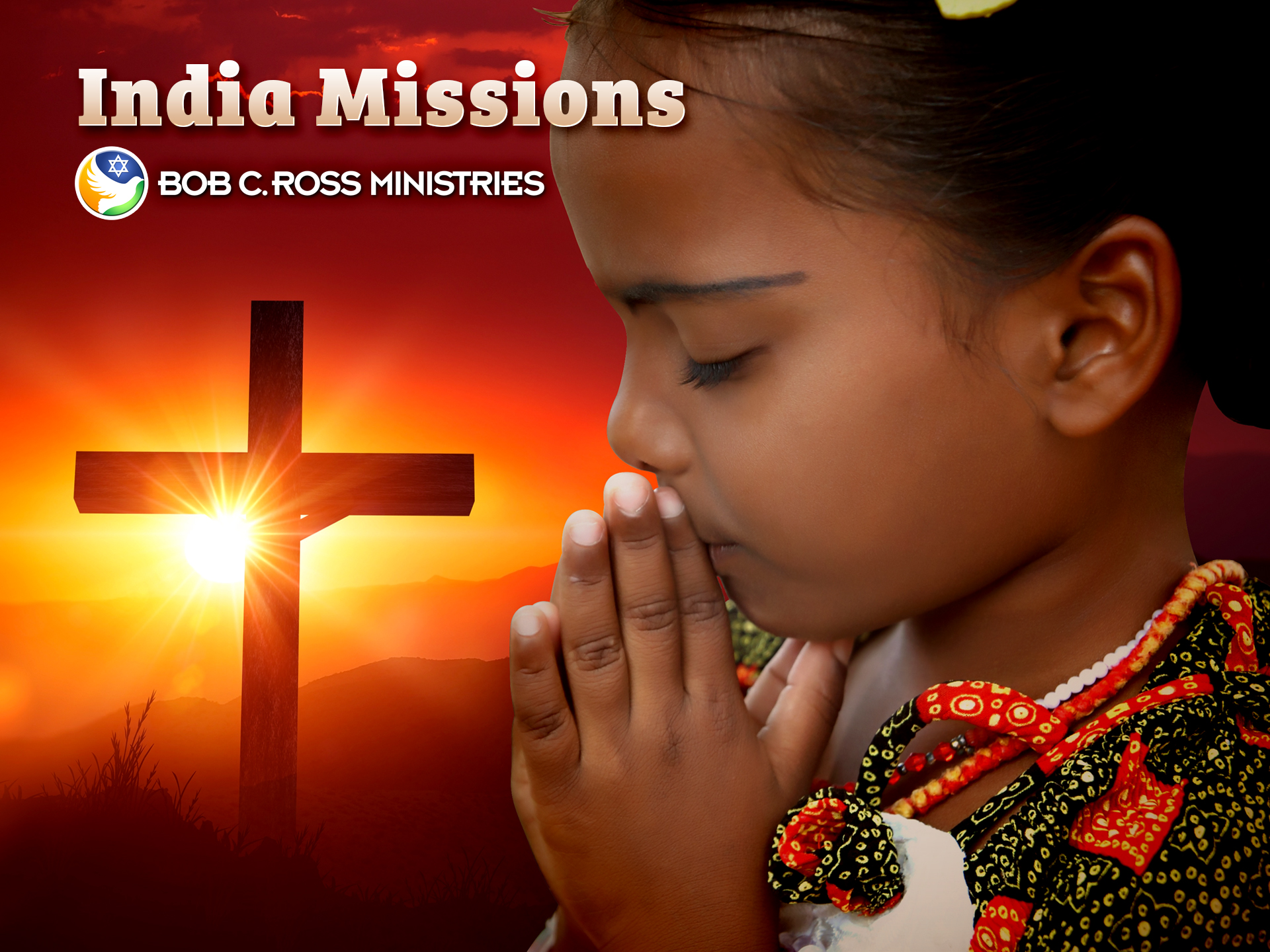 india missions