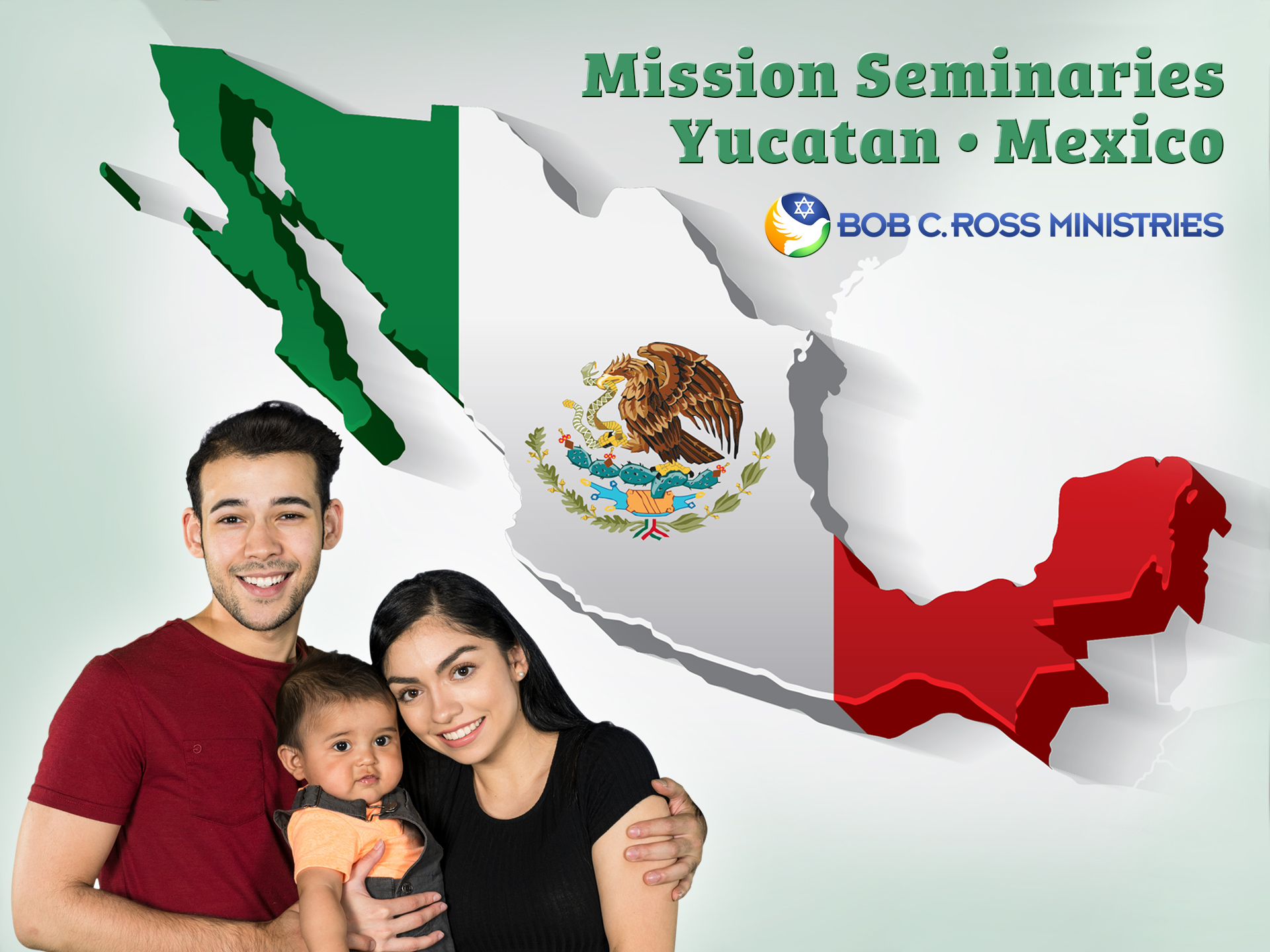 yucatan missions