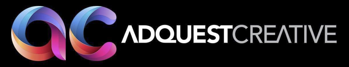 Website design by ADQUEST CREATIVE
